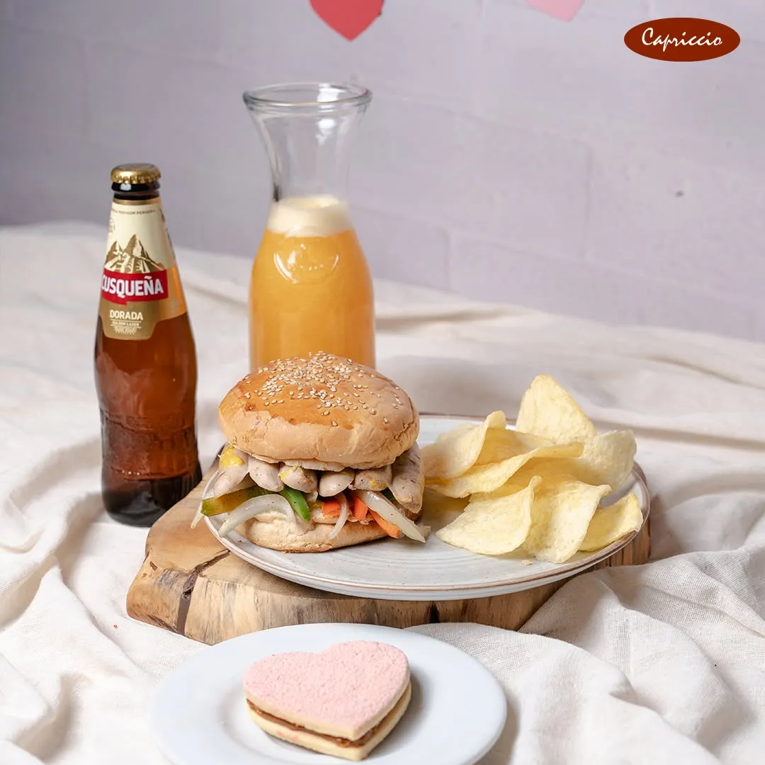 Foto 3 de Capriccio premium