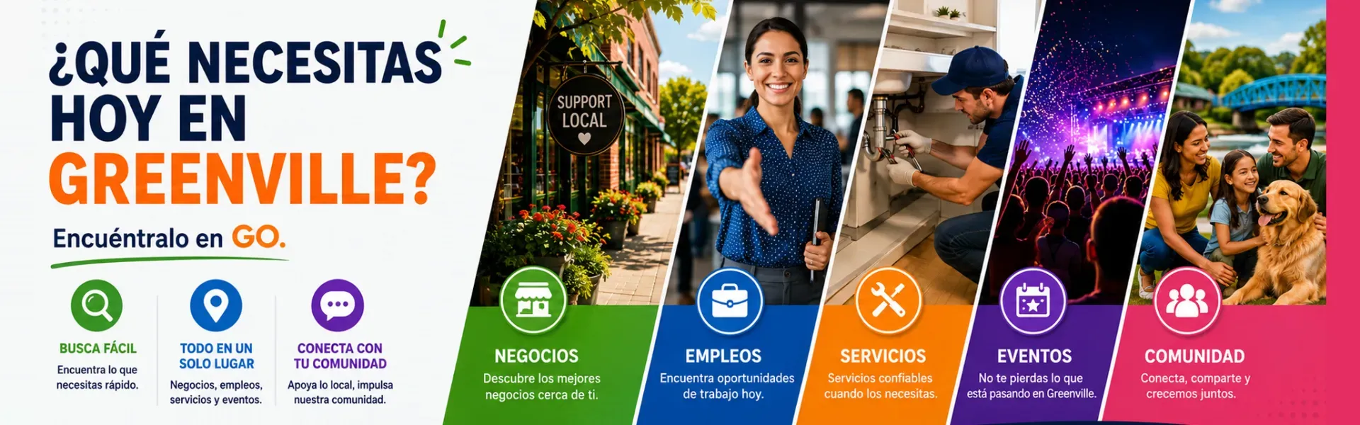 Publicidad destacada