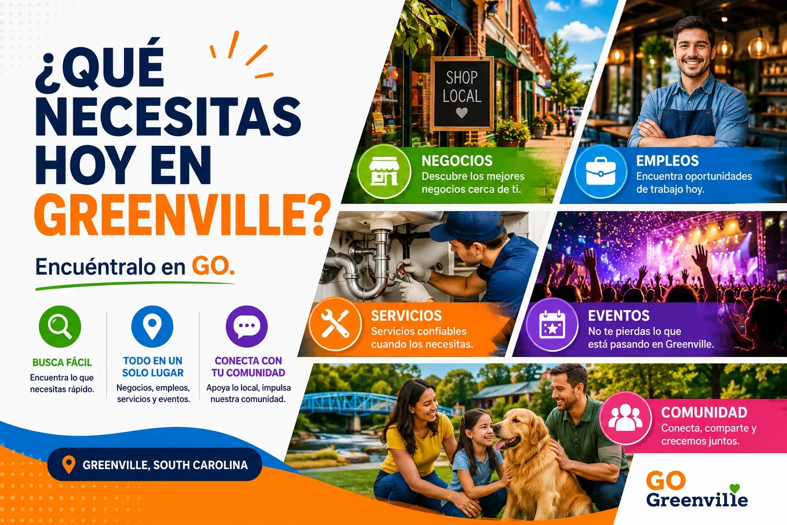 Publicidad destacada