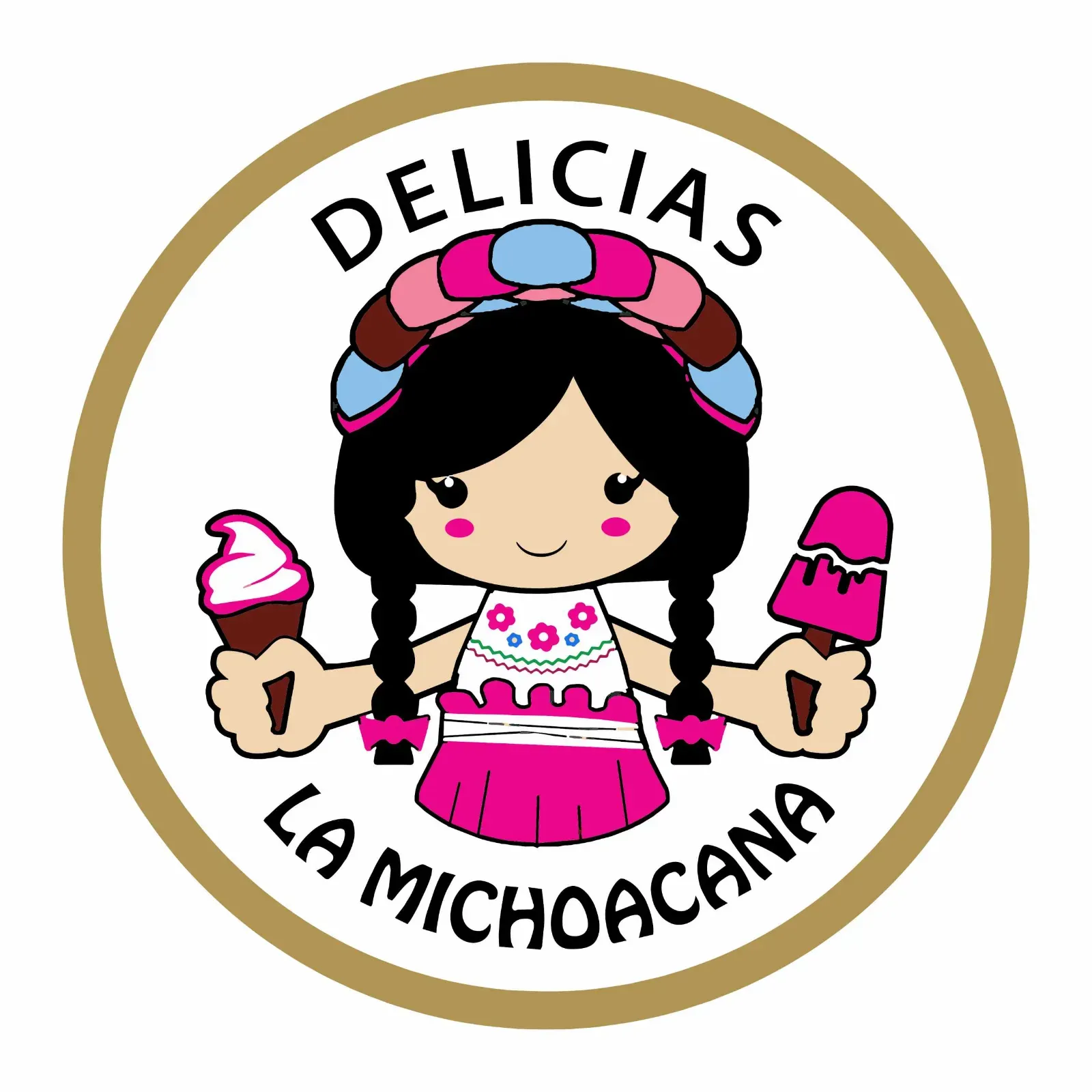 Delicias La Michoacana